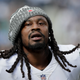 Illustration for article titled The Raiders Had First-And-Goal At The 1 And Didnt Give It To Marshawn Lynch